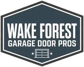 Wake Forest Garage Door Pros
